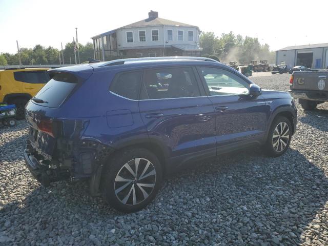 2023 VOLKSWAGEN TAOS SE 3VVYX7B28PM302277