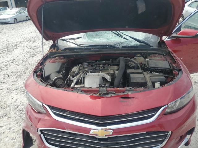 2016 CHEVROLET MALIBU LT - 1G1ZF5SX0GF214452
