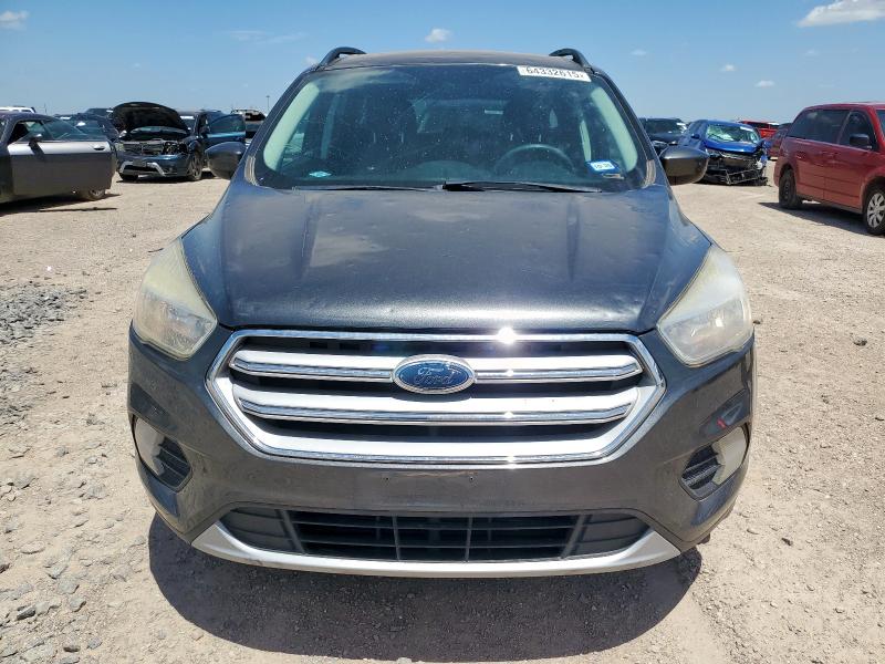 2018 FORD ESCAPE SE 1FMCU9GD8JUA12420