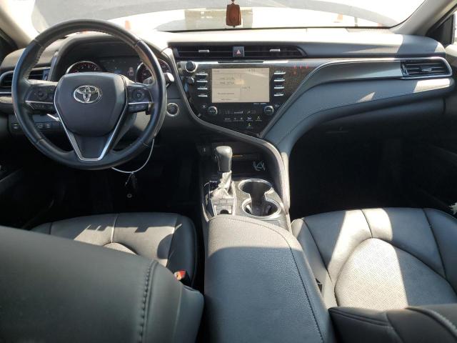 2020 TOYOTA CAMRY XSE 4T1K61AK2LU942864