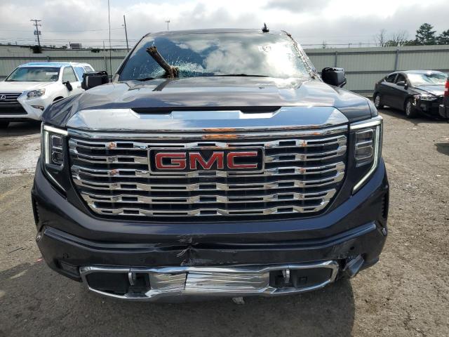 2024 GMC SIERRA K15 3GTUUGEL2RG336713