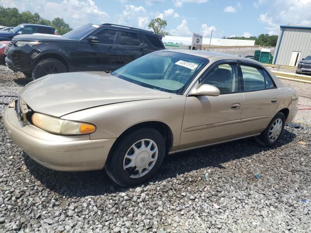 BUICK CENTURY CU