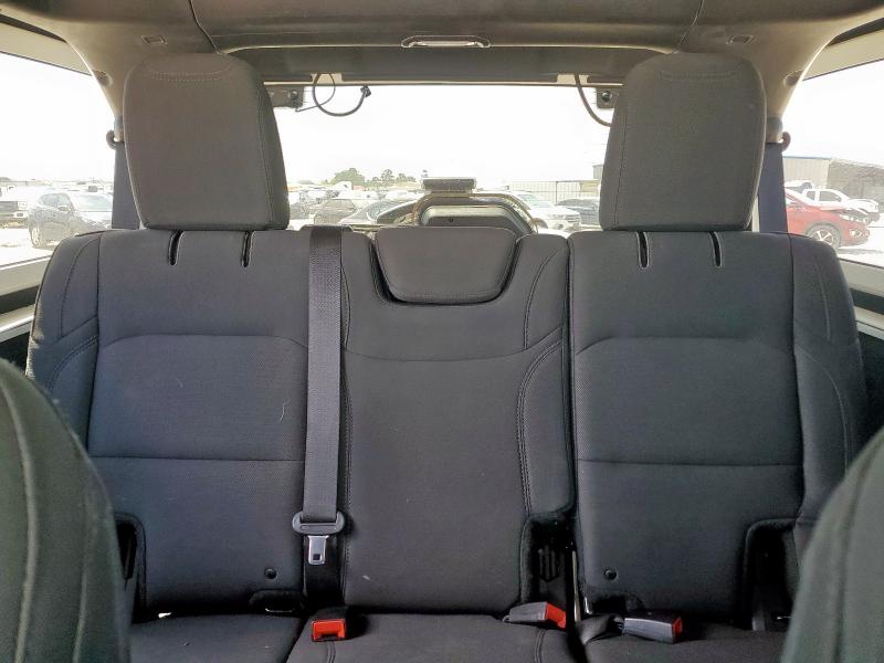 2018 JEEP WRANGLER U 1C4HJXDN0JW247905