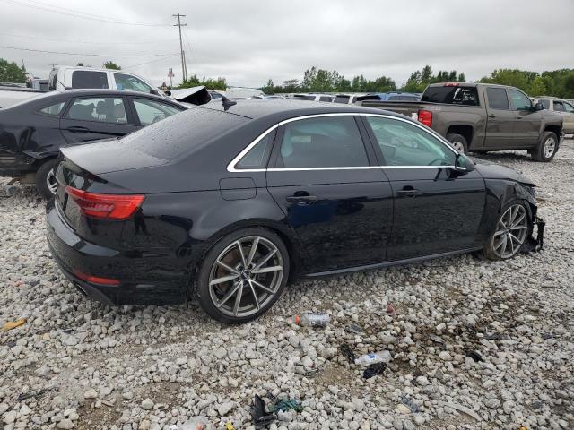 2017 AUDI A4 PREMIUM WAUENAF49HN022467