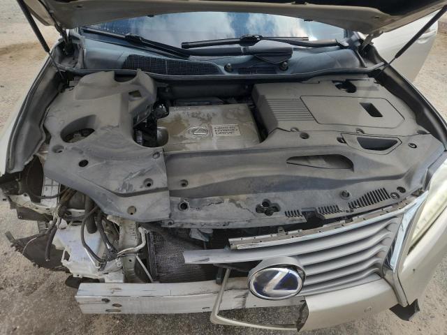 2015 LEXUS RX 450H 2T2ZB1BA5FC001071