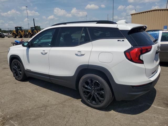 2020 GMC TERRAIN SL 3GKALMEV6LL135289