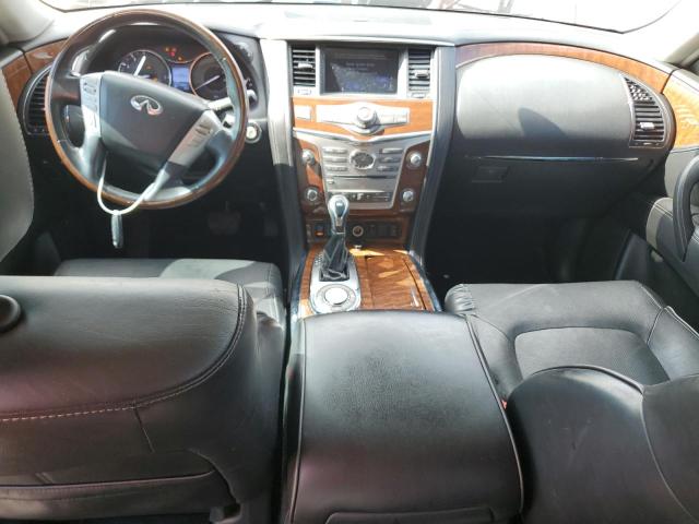 2019 INFINITI QX80 LUXE JN8AZ2NF2K9684605