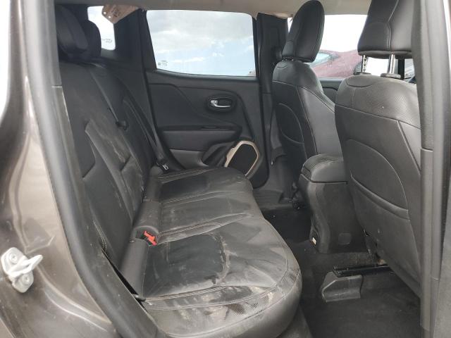 2017 JEEP RENEGADE LIMITED ZACCJBDB9HPG63722