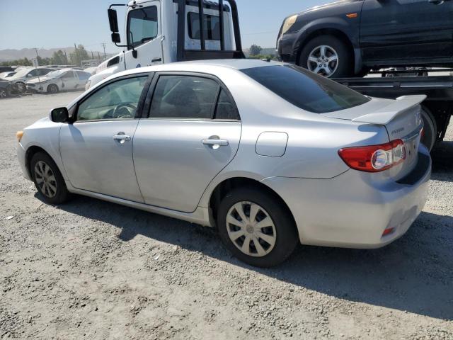2011 TOYOTA COROLLA BA - JTDBU4EE0B9159995