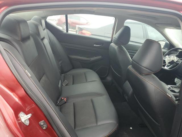 2020 NISSAN ALTIMA SR 1N4BL4CV8LC122581