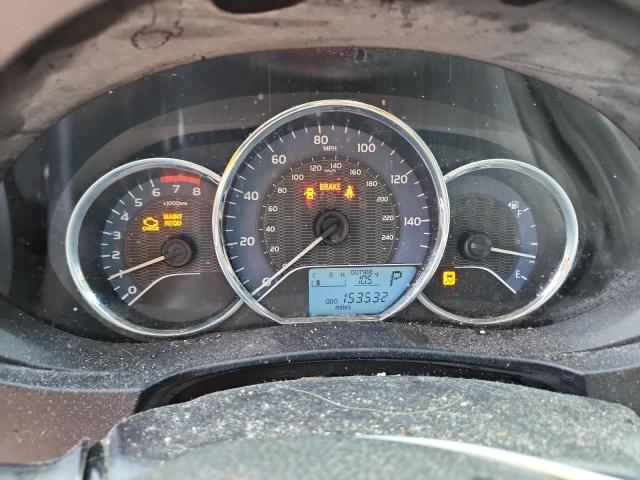 2016 TOYOTA COROLLA L 2T1BURHE0GC617593