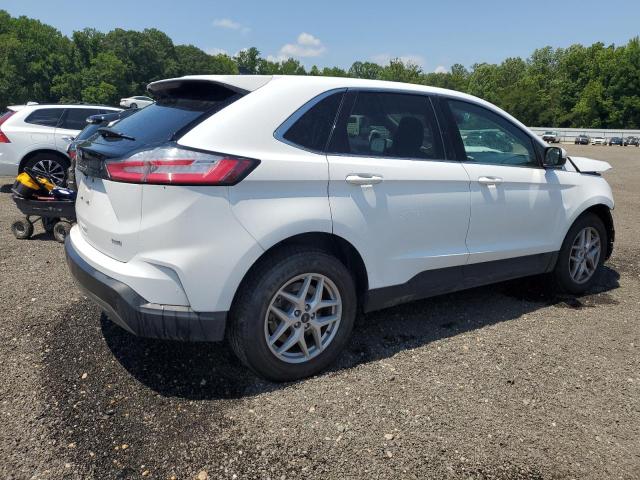 2024 FORD EDGE SEL - 2FMPK4J98RBA70236