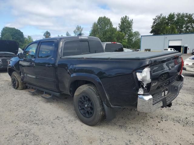 Vin: 3tmdz5bn9mm106995, lot: 61679155, toyota tacoma double cab 20212