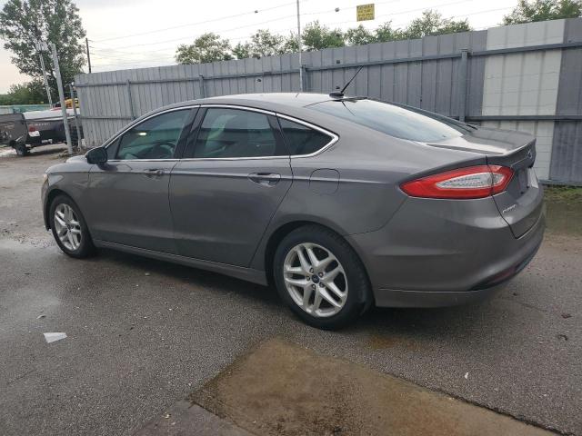 2013 FORD FUSION SE - 3FA6P0HR7DR310537