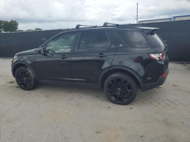 Vin: salcr2bg0fh539939, lot: 63646635, land rover discovery hse 20152