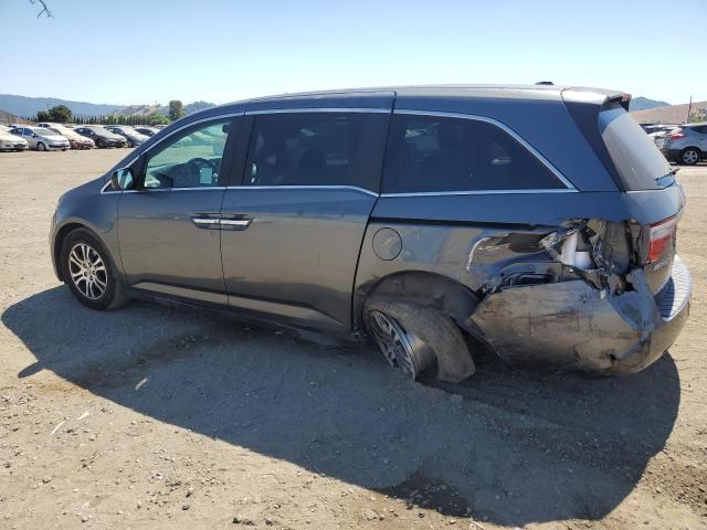 2013 HONDA ODYSSEY EX - 5FNRL5H60DB004786
