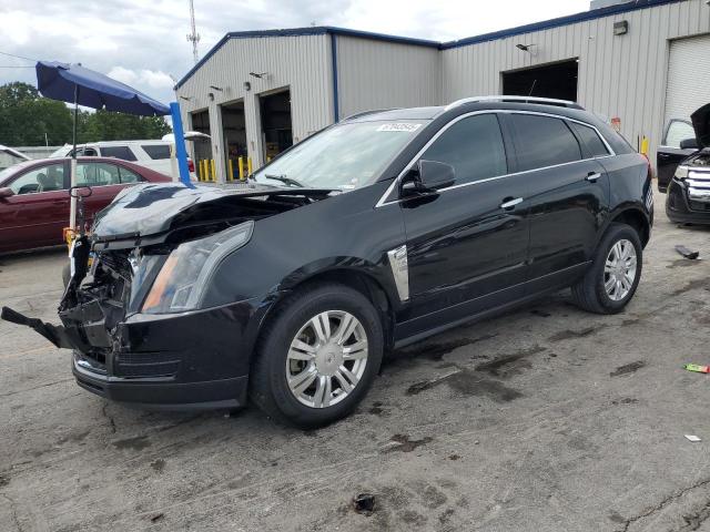 CADILLAC SRX LUXURY