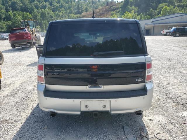 2018 FORD FLEX SEL 2FMGK5C89JBA01411