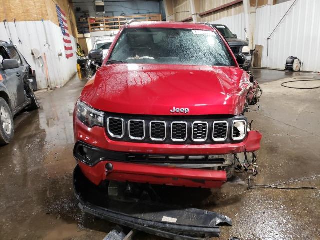 2025 JEEP COMPASS LA 3C4NJDBN6ST537089