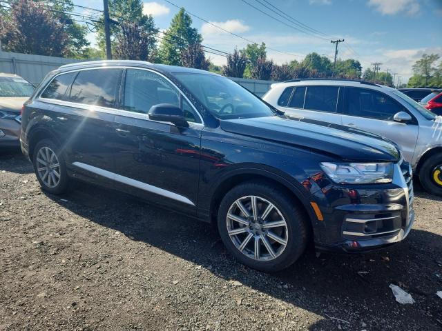 2018 AUDI Q7 PREMIUM WA1LHAF72JD015233
