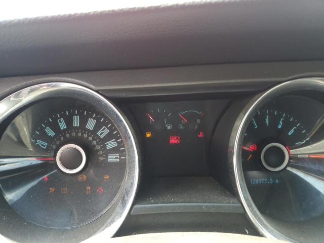 2014 FORD MUSTANG - 1ZVBP8AM9E5206803