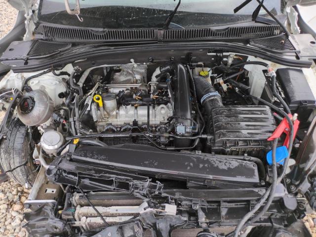 2019 VOLKSWAGEN JETTA 3VWC57BU9KM231922