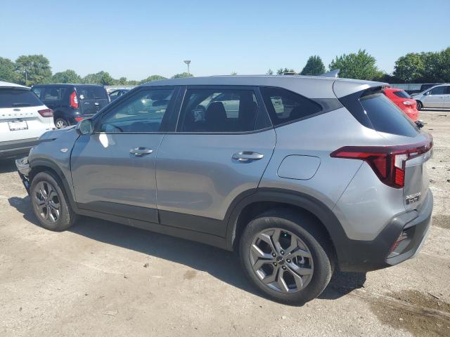 KIA SELTOS LX 2024 KNDEPCAA8R7619959 photo #3