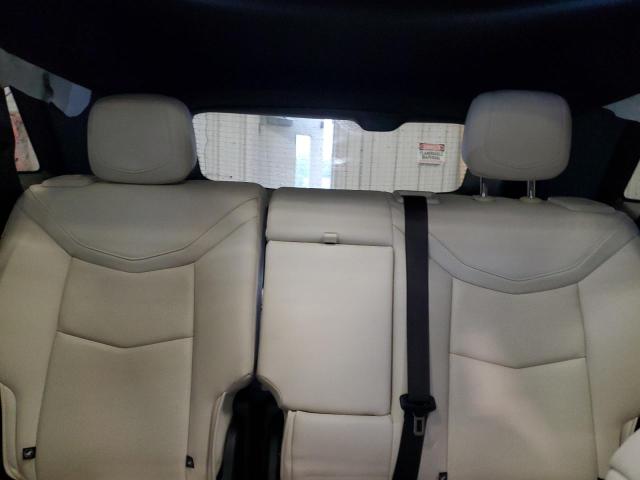 2022 CADILLAC XT5 SPORT 1GYKNGRS4NZ167191