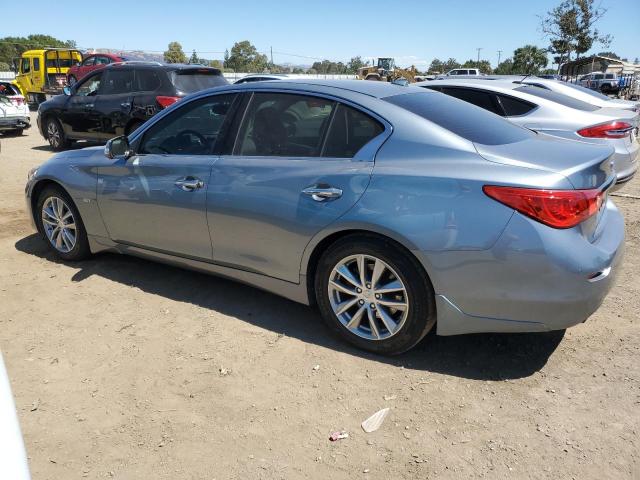 2016 INFINITI Q50 PREMIU JN1EV7AP8GM300676