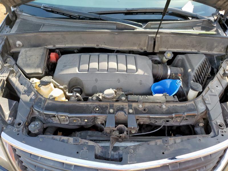2016 CHEVROLET TRAVERSE L - 1GNKRFED3GJ164335