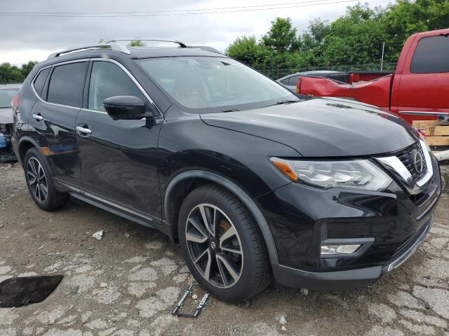 Vin: jn8at2mv6jw325817, lot: 63443165, nissan rogue s 20184