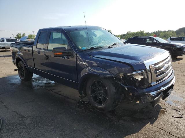 2010 FORD F150 SUPER - 1FTFX1EV9AFA55786