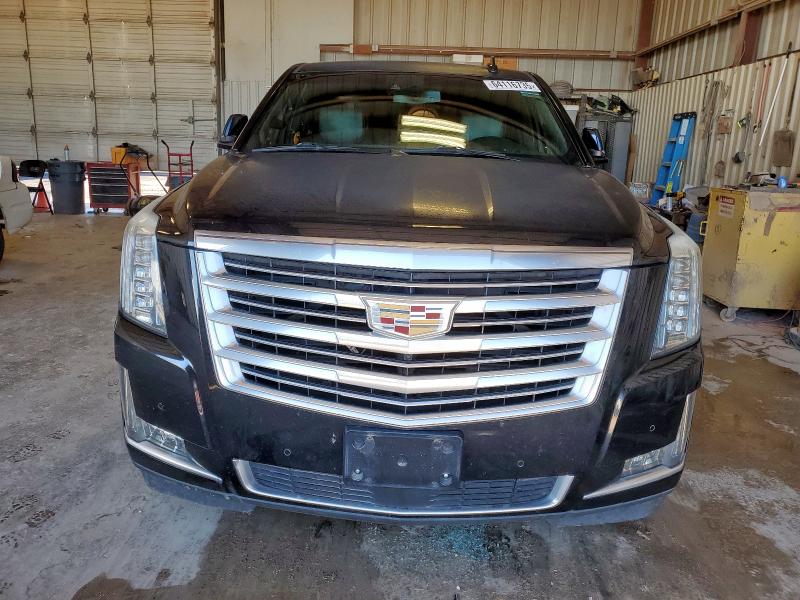 2016 CADILLAC ESCALADE E 1GYS3KKJ5GR276630