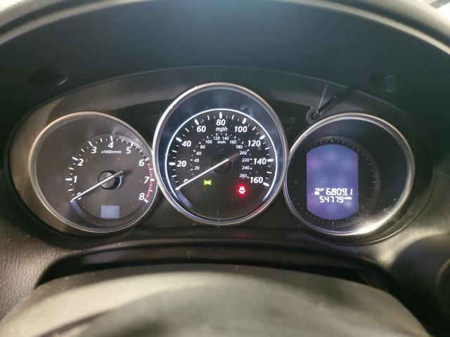 2015 MAZDA CX-5 TOURING JM3KE2CY2F0546208