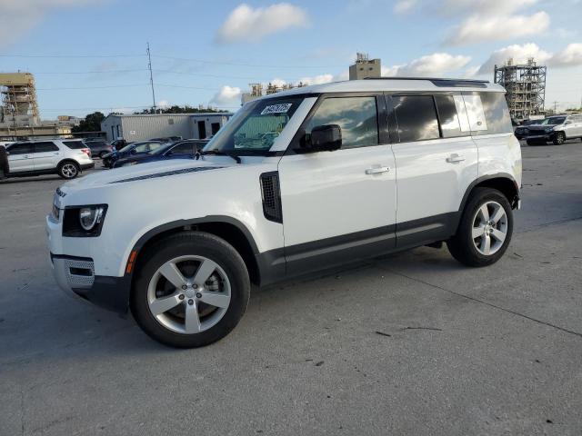 2023 LAND ROVER DEFENDER 1 SALEJ7EXXP2124527