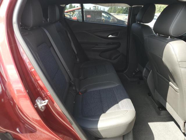 2024 BUICK ENVISTA PR KL47LAE21RB140351