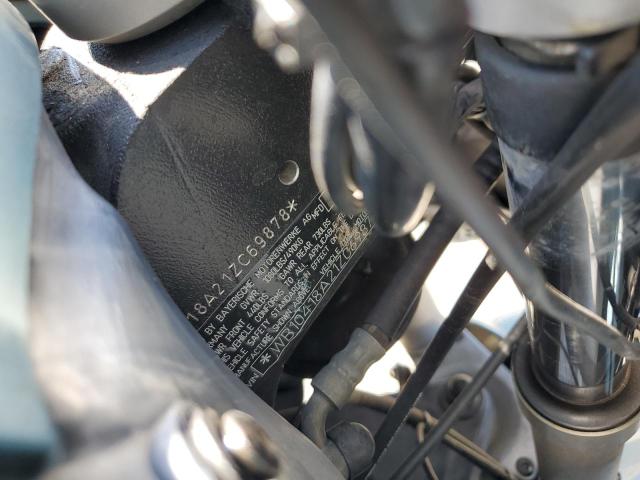 2001 BMW R1100 RT WB10418A21ZC69878