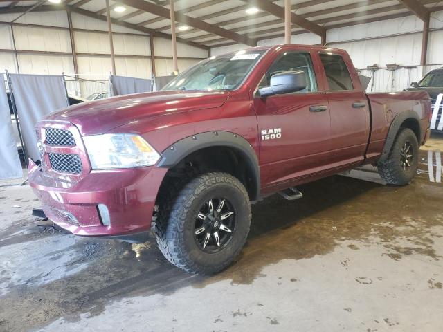 RAM 1500 ST