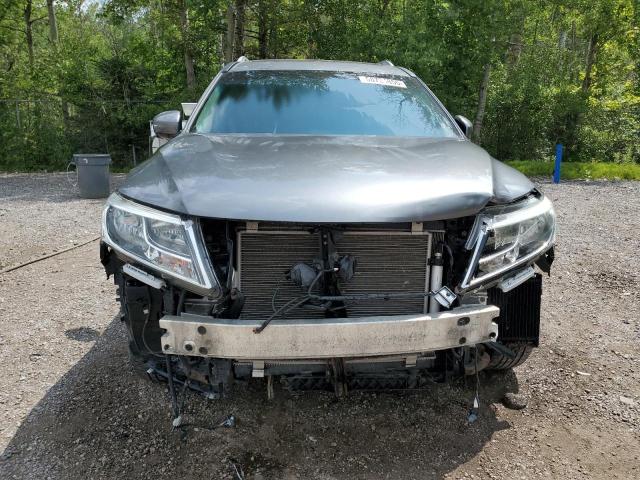 2016 NISSAN PATHFINDER 5N1AR2MM4GC650960