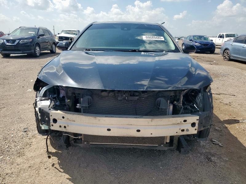2021 TOYOTA CAMRY SE - 4T1G11AK5MU410109