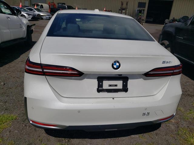 2024 BMW 530 I WBA43FJ00RCS12240