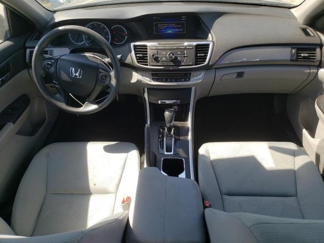 2014 HONDA ACCORD LX - 1HGCR2F32EA071848