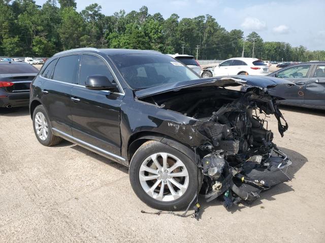 2016 AUDI Q5 PREMIUM WA1L2AFP6GA127805