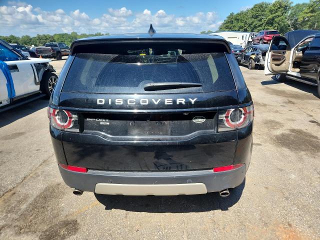 2018 LAND ROVER DISCOVERY SALCR2RX1JH757371