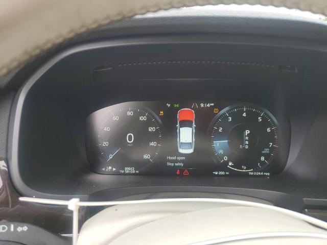2018 VOLVO S90 T6 MOM LVY992MK1JP026757