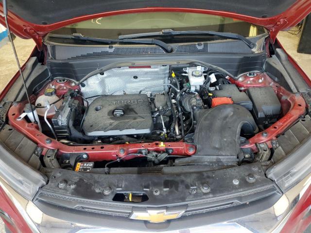2021 CHEVROLET TRAILBLAZE KL79MRSL8MB010600