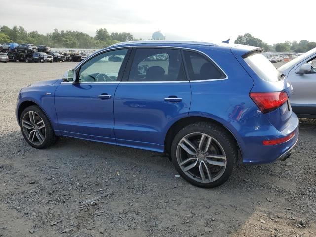 2015 AUDI SQ5 PREMIU WA1CGAFPXFA012608
