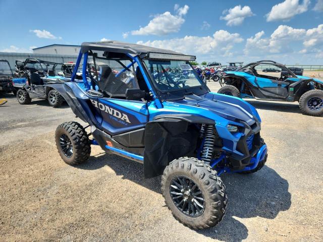 2023 HONDA SXS1000 S2 1HFVE0593P4400061