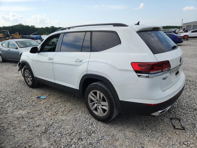 2021 VOLKSWAGEN ATLAS S 1V2AP2CA9MC555225