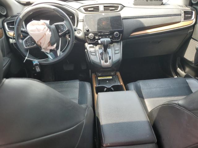 2020 HONDA CR-V TOURI 2HKRW2H97LH623515